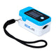 Baseline, Fingertip Pulse Oximeter, Standard