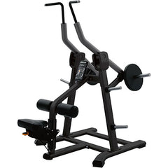Precor Discovery Pulldown