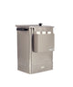 8 Ounce Gel Warmer, 3 Bottle Capacity, Conduction Heat For E-1/E-2