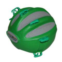 Cando Digi-Extend N' Squeeze Hand Exerciser - Small - Green, Moderate