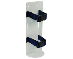 Detecto, Oxygen Tank Holder With Accessory Rail For Rescue Cart
