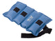 The Cuff Deluxe Ankle And Wrist Weight, Blue (20 Lb.)