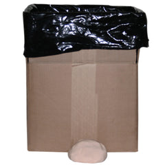 Cando Antimicrobial Theraputty Exercise Material - 50 Lb - Tan - Xx-Soft