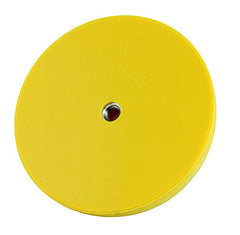 X-Large, Yellow, Ball  For The Cando Wrist/Forearm Exerciser