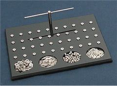 50 Record Forms For The Roeder Manipulation And Dexterity Test