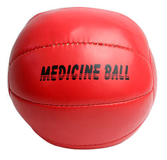 Plyometric Medicine Ball, 7.5