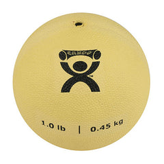 Cando, Soft And Pliable Medicine Ball, 5