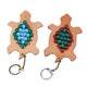 Allen Diagnostic Module Turtle Key Ring, Pack Of 12