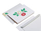 Allen Diagnostic Module Greeting Cards, Pack Of 12