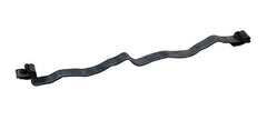 Cando Adjustable Exercise Band, Black - X-Heavy