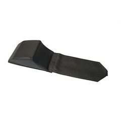 Shuttle Universal Bib Style Headrest With Foam