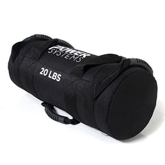 Versafit Sand Log, 20 Lb