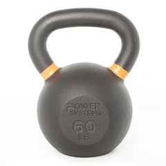 Kettlebell Prime, 60 Lb