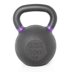 Kettlebell Prime, 100 Lb