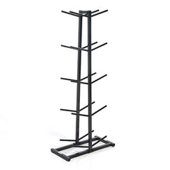 Double Med Ball Tree, Black