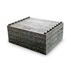Jerk Blocks, Dc Blocks Originals,  Set Of 12