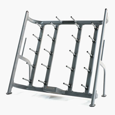 Proelite Pump Storage Rack, Set Of 20