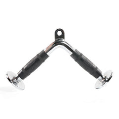 Premium Tricep Press Down Bar