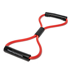 Versa-8-Commercial, Medium, Red