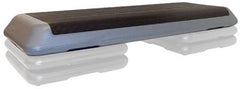 Gray Platform For The Original Health Club Step