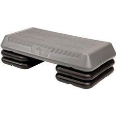 The Circuit Step, Black/Gray