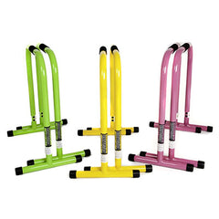 Lebert Equalizer, Yellow