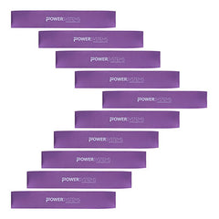Mini Versa-Loop, Extra Heavy, Purple, 9