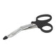 Adc Minimedicut Nurse Shears, 5 1/2", Black