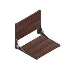 INVISIA™ SerenaSeat™ 2.0 Aluminum, 18