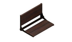 INVISIA™ SerenaSeat™ Pro Stainless, 26
