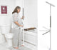 SuperPole™ with SuperBar™ Transfer Pole