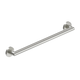MITER Grab Bar, 1.25x24" Length in Brushed Stainless