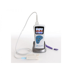Protekt® Deluxe Rechargeable Handheld Pulse Oximeter