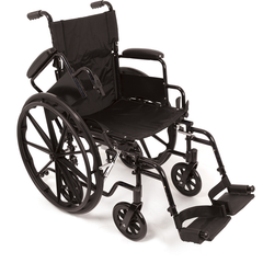 ProBasics K4 Transformer Wheelchair, 16
