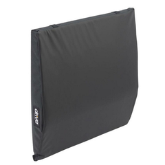 Drive Lumbar Support WC Back Cushion, General Use, 18