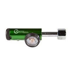 Roscoe Regulator, Std, 540, 0-15 Lpm, H With Diss Fitting