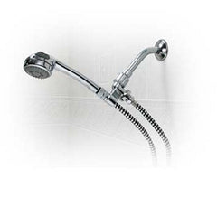 Drive Hand Held Shower Massager, Retail Box