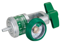Precision Medical Regulator, 0-4 LPM, 870 Fitting E, Ped