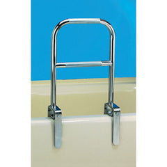 Carex Tub Rail, Dual Level