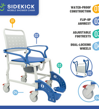 Primary Image Link
