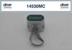 Drive Med-Aire Mattress Connector (for #14530, #14508)