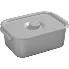 Drive Bariatric Commode Bucket And Cover (Each)