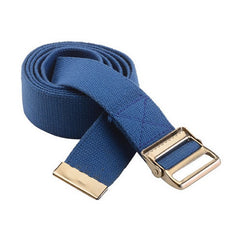 Nova Gait Belt, 72in, Blue