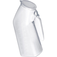 Drive Male Urinal, Retail Package, Case of 6