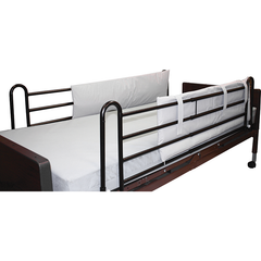 Roscoe Bed Rail Pads, Full-Length, 48