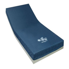 Invacare Solace Bariatric Prevention Foam Mattress, 80
