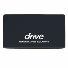 Drive Gel Overlay Cover, Cover Only, 76