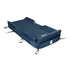 Drive Defined Permitter Mattress Cover, Cover Only, 80