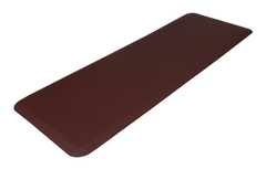 Drive PrimeMat 2.0 Impact Reduction Fall Mats, Brown