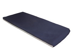 Proactive Protekt Bariatric Gel Mattress Overlay, 76